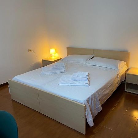 Res Falena Pádua Exterior foto