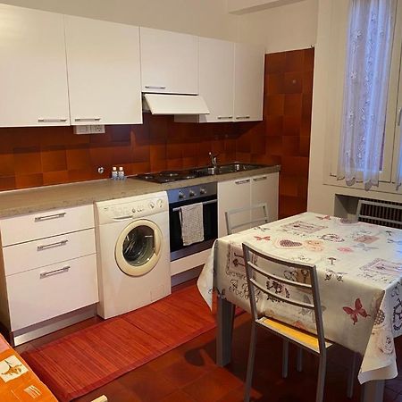 Res Falena Pádua Exterior foto